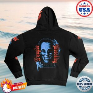 156 Silence Merch Store 156 Silence - People Watching Hoodie