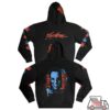 156 Silence Merch Store 156 Silence - People Watching Hoodie