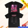 156 Silence Merch Store 156 Silence - Plan Your Funeral Shirt 2 156 Silence Merch Store 156 Silence - Plan Your Funeral Shirt