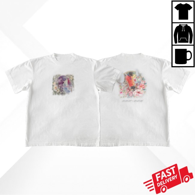 2016 Lyfe Merch Store Comedown Comedown Tour Shirt 2 2016 Lyfe Merch Store Comedown Comedown Tour Shirt