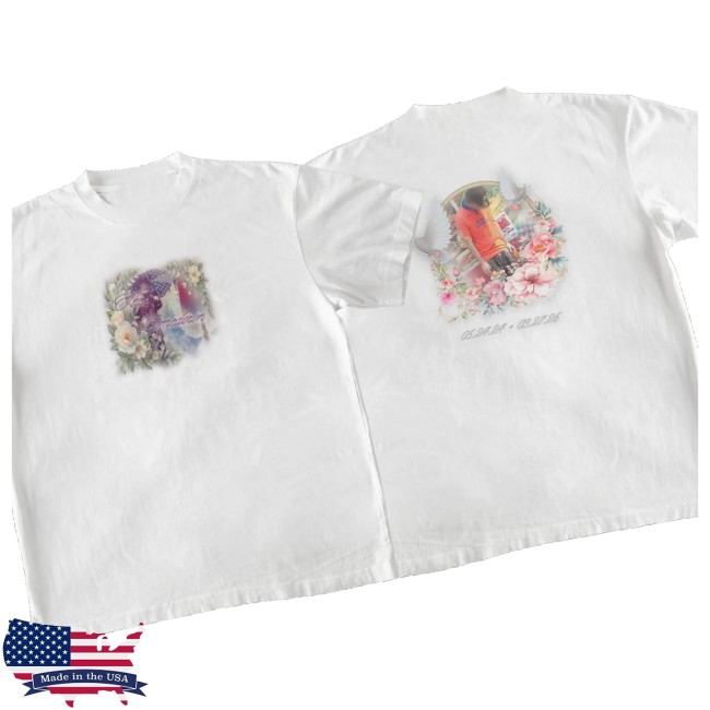 2016 Lyfe Merch Store Comedown Comedown Tour Shirt 3 2016 Lyfe Merch Store Comedown Comedown Tour Shirt