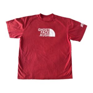 2016 Lyfe Merch Store Gfk Tnf Comedown Tour Shirt