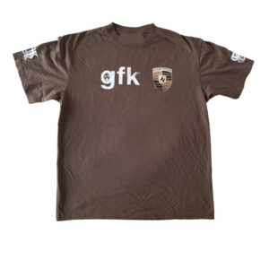 2016 Lyfe Merch Store Gfk Porsche Comedown Tour Shirt