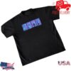 2016 Lyfe Merch Store Hands Comedown Tour Shirt