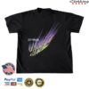 2016 Lyfe Merch Store Streaks Comedown Tour Shirt