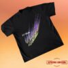 2016 Lyfe Merch Store Streaks Comedown Tour Shirt