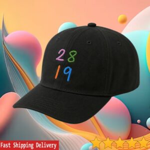 2819 Store Merch 2819 Kids Hat