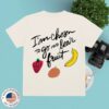 2819 Store Merch Bear Fruit Shirt 6 2819 Store Merch Bear Fruit Shirt