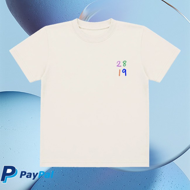 2819 Store Merch Bear Fruit Shirt 4 2819 Store Merch Bear Fruit Shirt