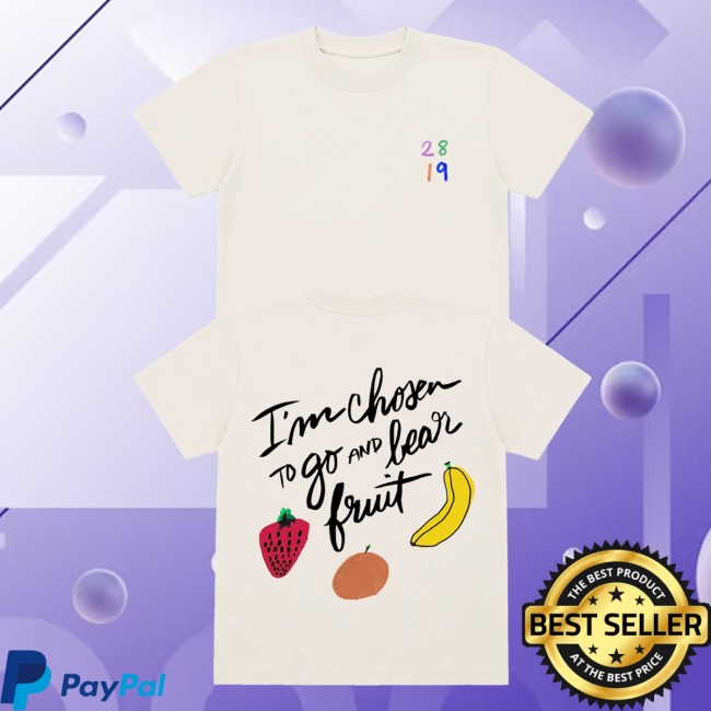2819 Store Merch Bear Fruit Shirt 5 2819 Store Merch Bear Fruit Shirt