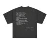 2819 Store Merch Daily Bread Shirt 6 2819 Store Merch Daily Bread Shirt