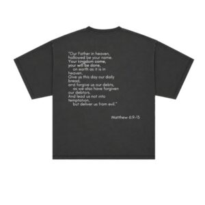 2819 Store Merch Daily Bread Shirt