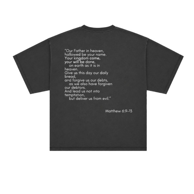 2819 Store Merch Daily Bread Shirt 3 2819 Store Merch Daily Bread Shirt