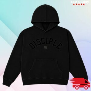 2819 Store Merch Disciple Arc Hoodie Teen