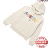 2819 Store Merch Disciple Hoodie 1 2819 Store Merch Disciple Hoodie