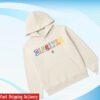 2819 Store Merch Disciple Hoodie