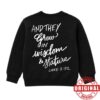2819 Store Merch Feed My Lambs Crew 6 2819 Store Merch Feed My Lambs Crew