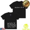 2819 Store Merch Matthew 2819 Youth