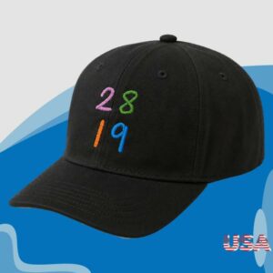 2819 Store Merch Shop 2819 Hat