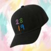 2819 Store Merch Shop 2819 Hat