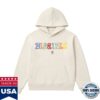2819 Store Merch Disciple Hoodie
