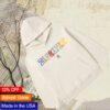 2819 Store Merch Disciple Hoodie