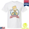 3Oh3 Merch Store Eat My Daisy Dukes Man Tee