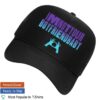 3Oh3 Merch Store Im Not Your Boyfriend Baby Trucker Hat 1 3Oh3 Merch Store Im Not Your Boyfriend Baby Trucker Hat