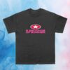 5 Seconds Of Summer Merch Store Los Angeles City Event Shirt