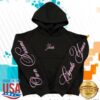 999Yessirskiii Merch Store Create Your Own Dreams Black Hoodie 5 999Yessirskiii Merch Store Create Your Own Dreams Black Hoodie