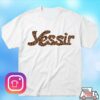 999Yessirskiii Merch Store Yessir Leopard Tee 4 999Yessirskiii Merch Store Yessir Leopard Tee