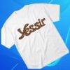 999Yessirskiii Merch Store Yessir Leopard Tee