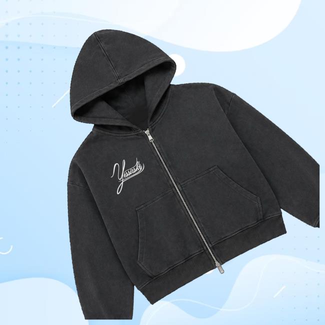 999Yessirskiii Merch Store Yessir Washed Basic Zip Hoodie 3 999Yessirskiii Merch Store Yessir Washed Basic Zip Hoodie