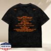 A Little Vengeance Store Merch A Little Vengeance B&W Tee Mineral Black 1 A Little Vengeance Store Merch A Little Vengeance B&W Tee Mineral Black