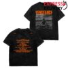 A Little Vengeance Store Merch A Little Vengeance B&W Tee Mineral Black 2 A Little Vengeance Store Merch A Little Vengeance B&W Tee Mineral Black