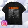 A Little Vengeance Store Merch A Little Vengeance B&W Tee Mineral Black 1 A Little Vengeance Store Merch A Little Vengeance B&W Tee Mineral Black