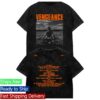 A Little Vengeance Store Merch A Little Vengeance B&W Tee Mineral Black 2 A Little Vengeance Store Merch A Little Vengeance B&W Tee Mineral Black