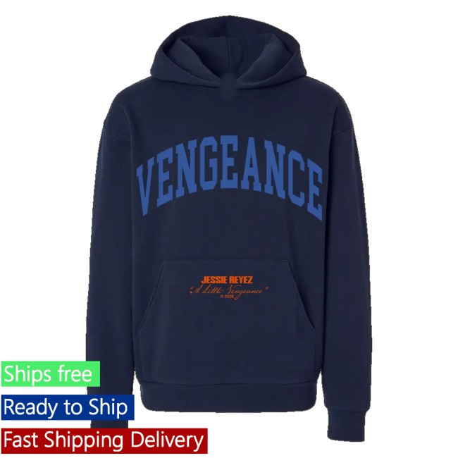 A Little Vengeance Store Merch A Little Vengeance Hoodie Navy 3 A Little Vengeance Store Merch A Little Vengeance Hoodie Navy