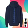 A Little Vengeance Store Merch A Little Vengeance Hoodie Navy 1 A Little Vengeance Store Merch A Little Vengeance Hoodie Navy