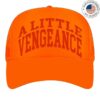 A Little Vengeance Store Merch A Little Vengeance Trucker Hat