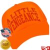 A Little Vengeance Store Merch A Little Vengeance Trucker Hat