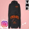 A Little Vengeance Store Merch Vengeance Hoodie Black