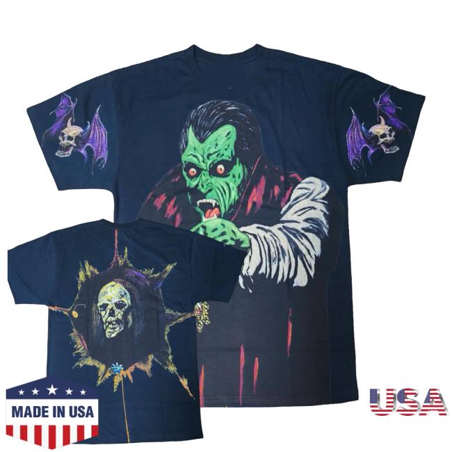 A7x World Merch Store Happiness Is So Good Tee 3 A7x World Merch Store Happiness Is So Good Tee