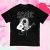 Ac Dc Merch Store Angus Electric Pwr Up Tour T-Shirt 7 Ac Dc Merch Store Angus Electric Pwr Up Tour T-Shirt