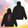 Ac Dc Merch Store Angus Lightning Bolt Pwr Up Tour Zip Hoodie 2 Ac Dc Merch Store Angus Lightning Bolt Pwr Up Tour Zip Hoodie