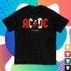 Ac Dc Merch Store Canada Pwr Up Tour T-Shirt 5 Ac Dc Merch Store Canada Pwr Up Tour T-Shirt