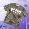 Accro Brand Merch Store Forest Camo Tee 1 Accro Brand Merch Store Forest Camo Tee