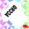 Accro Brand Merch Store Shop Og Tee White