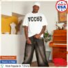 Accro Brand Merch Store Shop Og Tee White