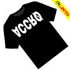 Accro Brand Merch Store Shop Og Tee